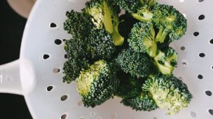Benefícios do Brócolis na alimentação