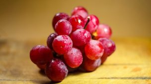 quais os benefícios da uva para a saúde