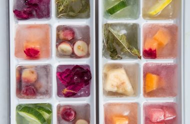 Como congelar verduras e legumes – FACILIDADES NO DIA A DIA